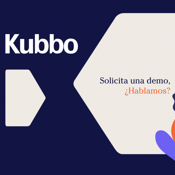 Kubbo - logistica